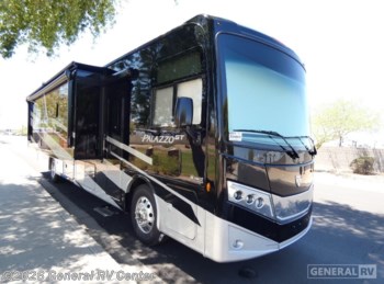 New 2026 Thor Motor Coach Palazzo GT 37.5 available in Mesa, Arizona