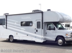 New 2026 Thor Motor Coach Pasadena SH31 available in Mesa, Arizona
