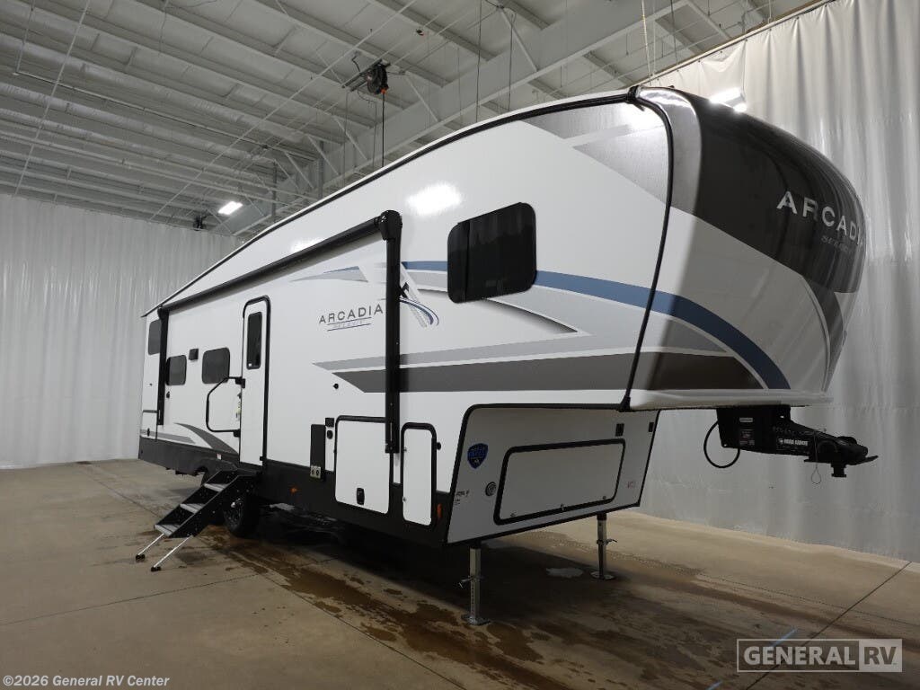 New 2025 Keystone Arcadia 27SBH available in Mesa, Arizona