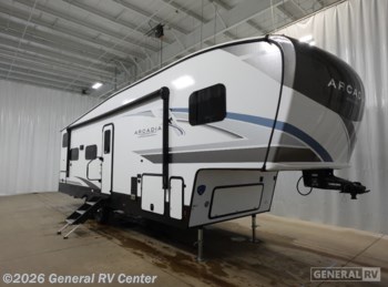 New 2025 Keystone Arcadia 27SBH available in Mesa, Arizona