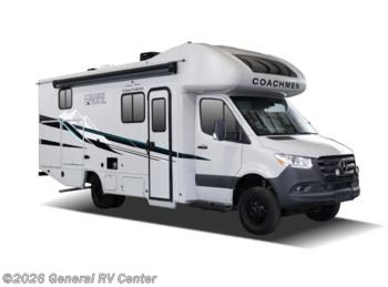 New 2026 Coachmen Cross Trail 26TB available in Mesa, Arizona