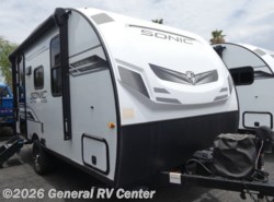 New 2025 Venture RV Sonic 150VRK available in Mesa, Arizona