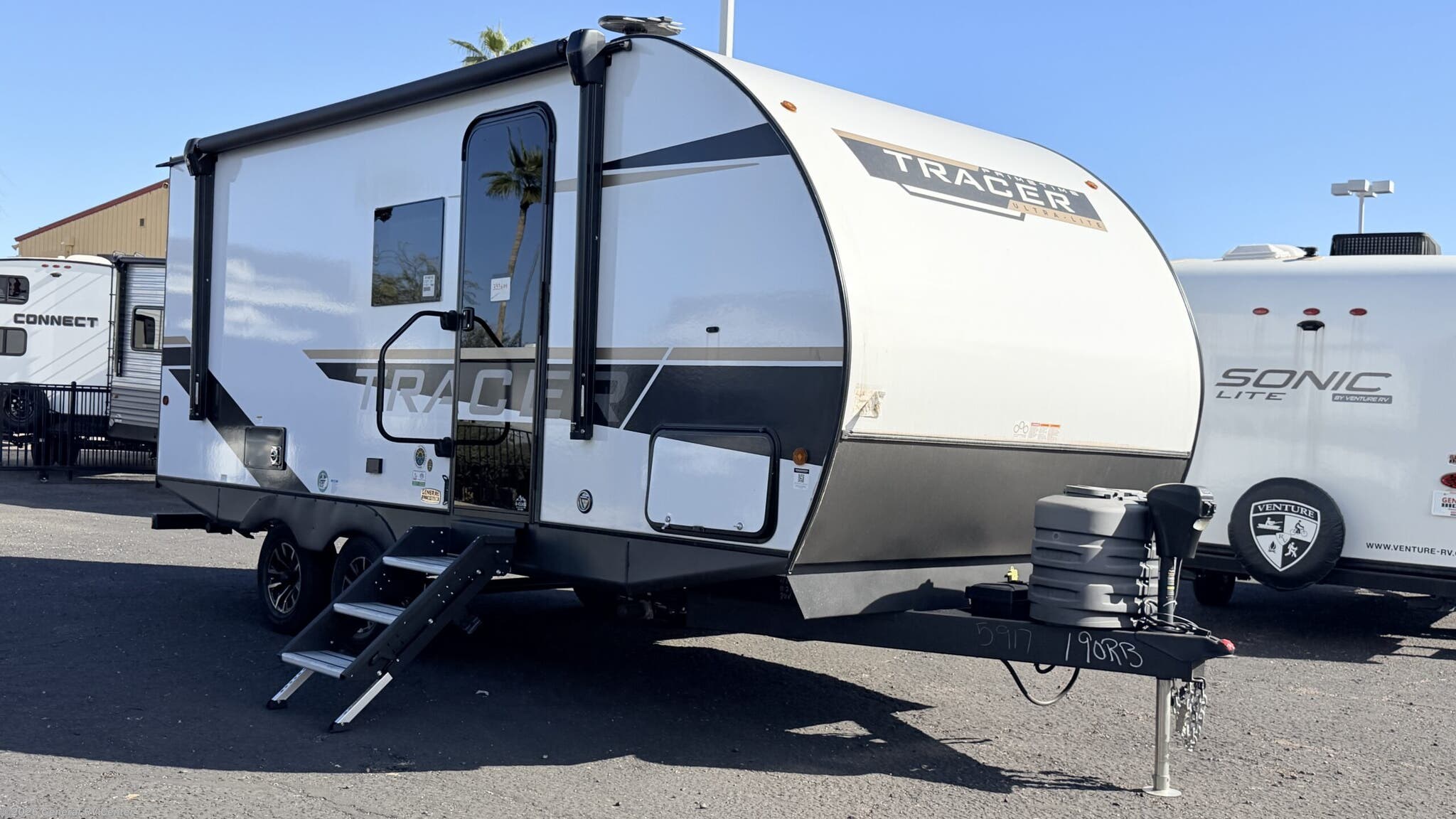 New 2025 Prime Time Tracer 190RB available in Mesa, Arizona