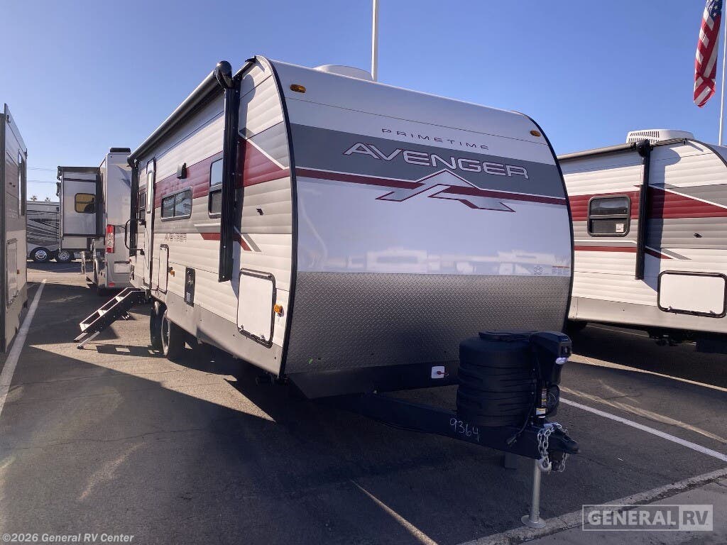 New 2025 Prime Time Avenger 25MKO available in Mesa, Arizona