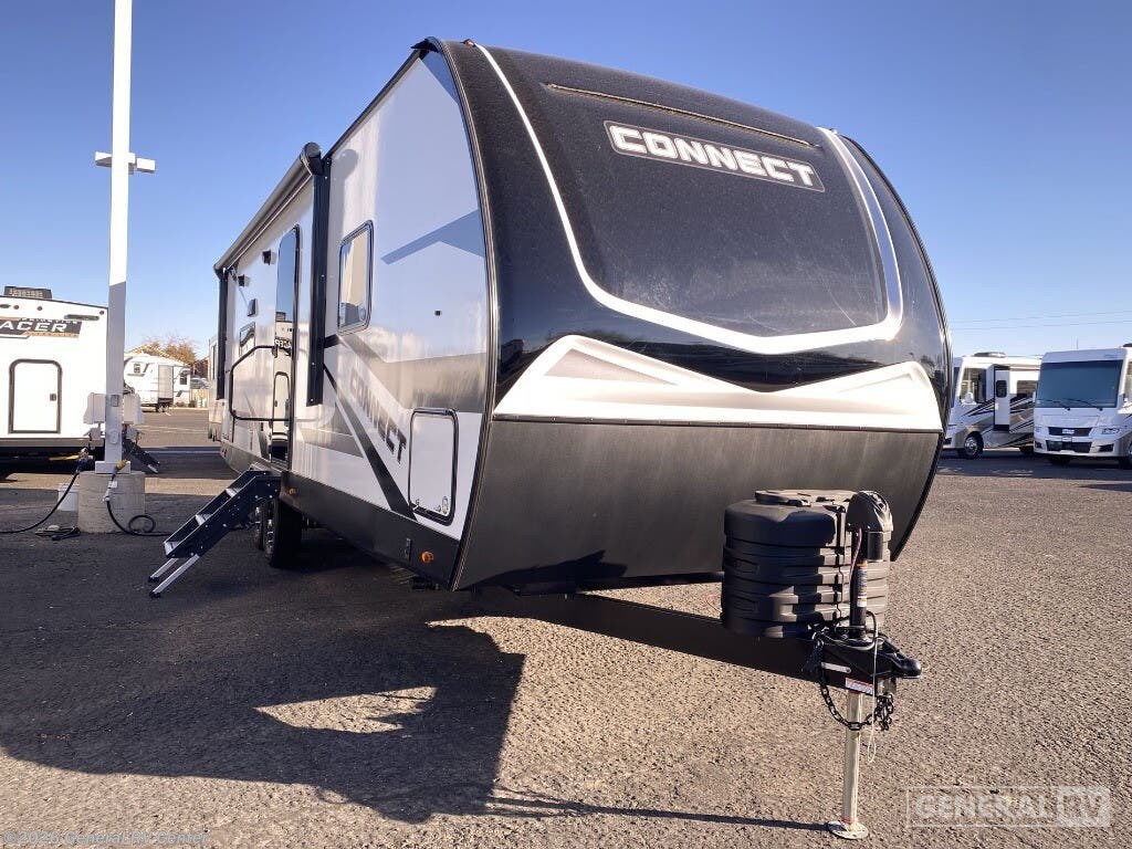 New 2025 K-Z Connect 262RLK available in Mesa, Arizona