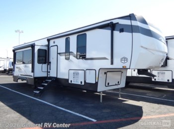 New 2025 Forest River Sierra 3880BH available in Mesa, Arizona