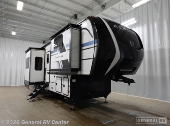 New 2026 Keystone Alpine 3820FK available in Mesa, Arizona