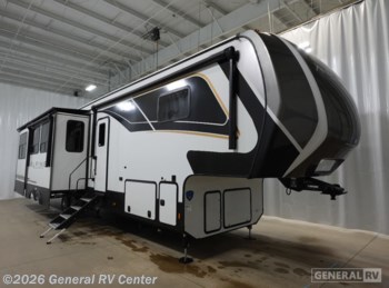 New 2025 Keystone Avalanche 366LS available in Mesa, Arizona