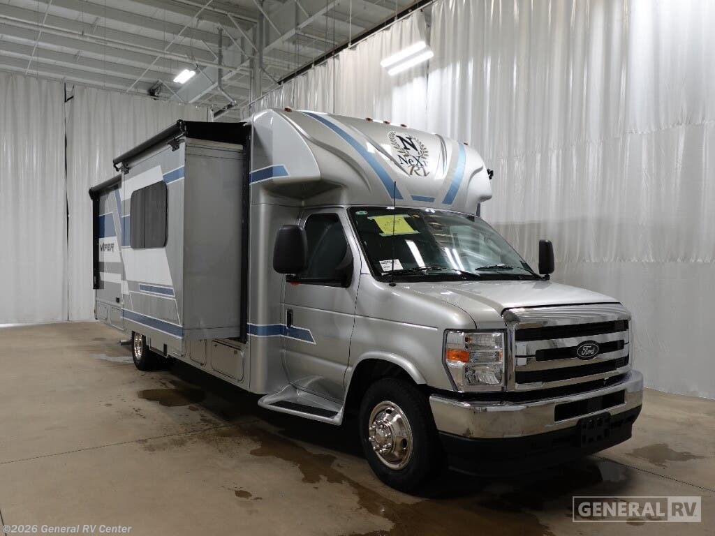 New 2026 Nexus Viper 29V available in Mesa, Arizona