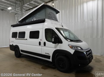 New 2026 Coachmen Pixel 2.0M-P available in Mesa, Arizona