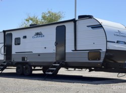 New 2026 Coachmen Clipper 6K SERIES 292TB available in Mesa, Arizona