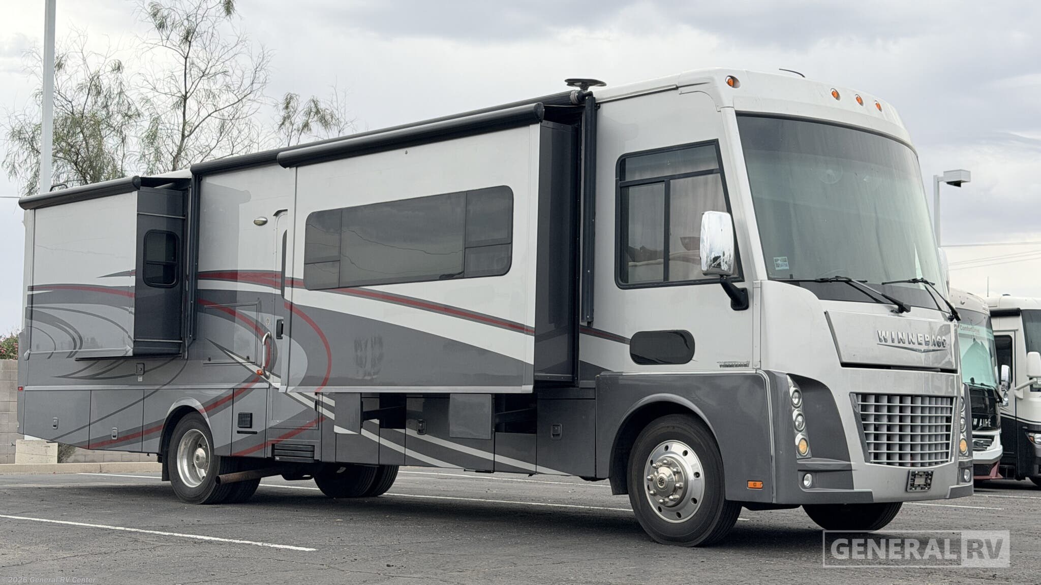 Used 2016 Winnebago Adventurer 37F available in Mesa, Arizona