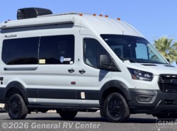 New 2026 Thor Motor Coach Palladium 1920 available in Mesa, Arizona