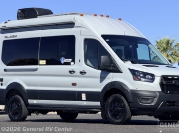 New 2026 Thor Motor Coach Palladium 1920 available in Mesa, Arizona