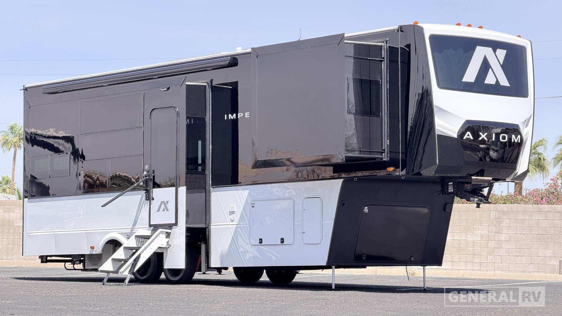 New 2026 Axiom Imperium I2900 available in Mesa, Arizona