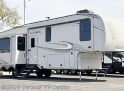 Used 2018 Jayco Eagle 317RLOK available in Mesa, Arizona