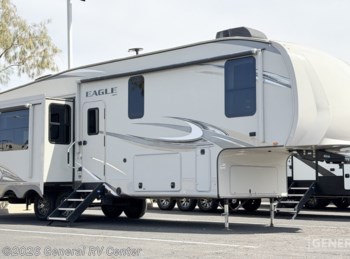 Used 2018 Jayco Eagle 317RLOK available in Mesa, Arizona