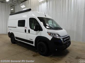 New 2026 Coachmen Pixel 1.8RB available in Mesa, Arizona