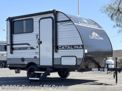 New 2026 Coachmen Catalina Summit Series 7 134BHX available in Mesa, Arizona