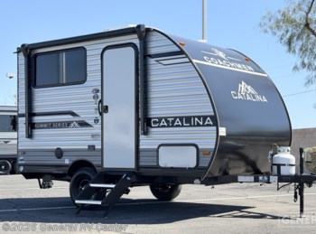 New 2026 Coachmen Catalina Summit Series 7 134BHX available in Mesa, Arizona