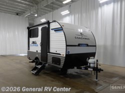 New 2026 Coachmen Clipper 3K Series 12BH available in Mesa, Arizona