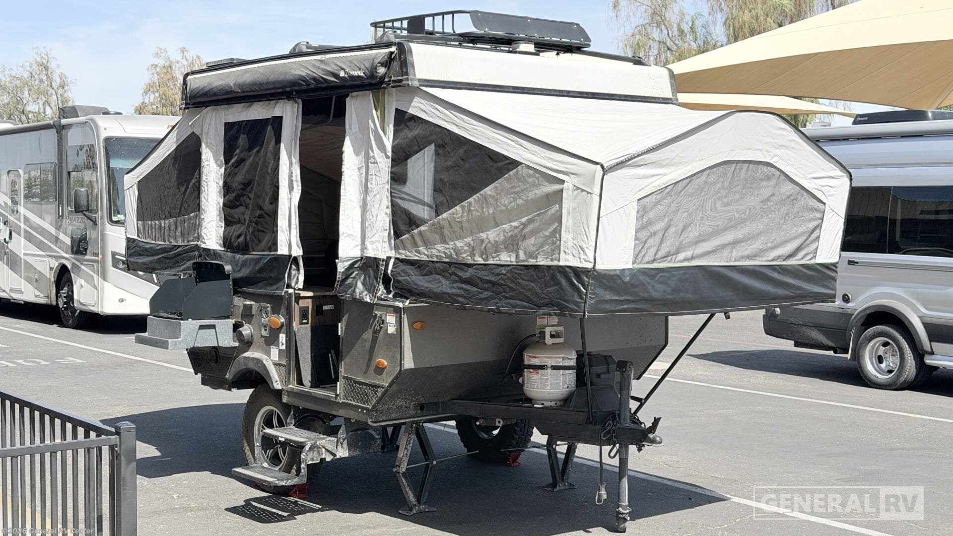 Used 2019 Forest River Rockwood EXTREME SPORTS 1640ESP available in Mesa, Arizona