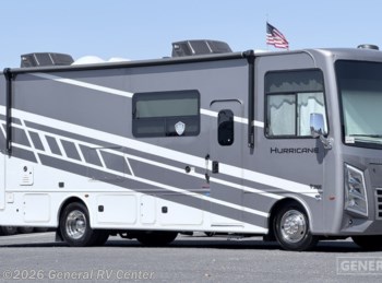 New 2026 Thor Motor Coach Hurricane 29L available in Mesa, Arizona