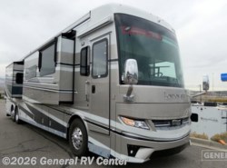New 2026 Newmar London Aire 4551 available in Mesa, Arizona