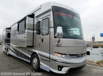 New 2026 Newmar London Aire 4551 available in Mesa, Arizona