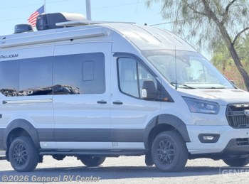 Used 2024 Thor Motor Coach Palladium 1910 available in Mesa, Arizona