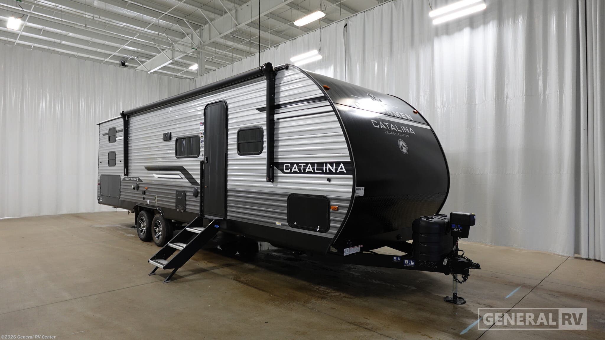 New 2026 Coachmen Catalina 293QBCK available in Mesa, Arizona