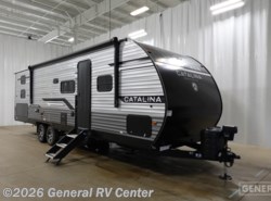 New 2026 Coachmen Catalina 293QBCK available in Mesa, Arizona