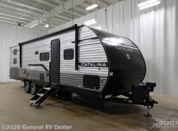 New 2026 Coachmen Catalina 293QBCK available in Mesa, Arizona