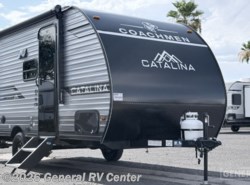 New 2026 Coachmen Catalina 164BHX available in Mesa, Arizona
