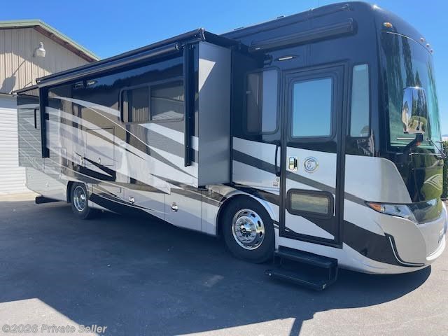 Used 2018 Tiffin Allegro Red 33 AA available in Mount Vernon, Washington