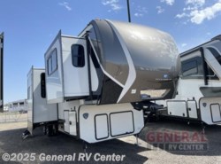 New 2024 Keystone Alpine Avalanche Edition 346FL available in Longmont, Colorado