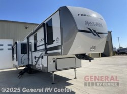 New 2025 Forest River Salem Hemisphere 325RL available in Longmont, Colorado