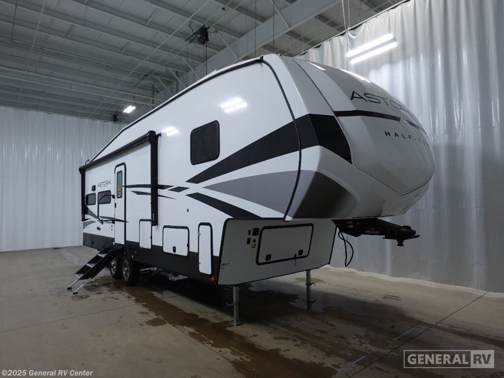 New 2025 Dutchmen Astoria 260RK available in Longmont, Colorado
