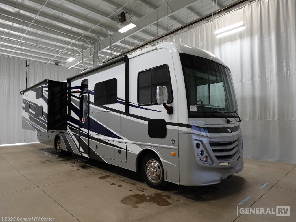 New 2026 Fleetwood Flair 33B6 available in Longmont, Colorado