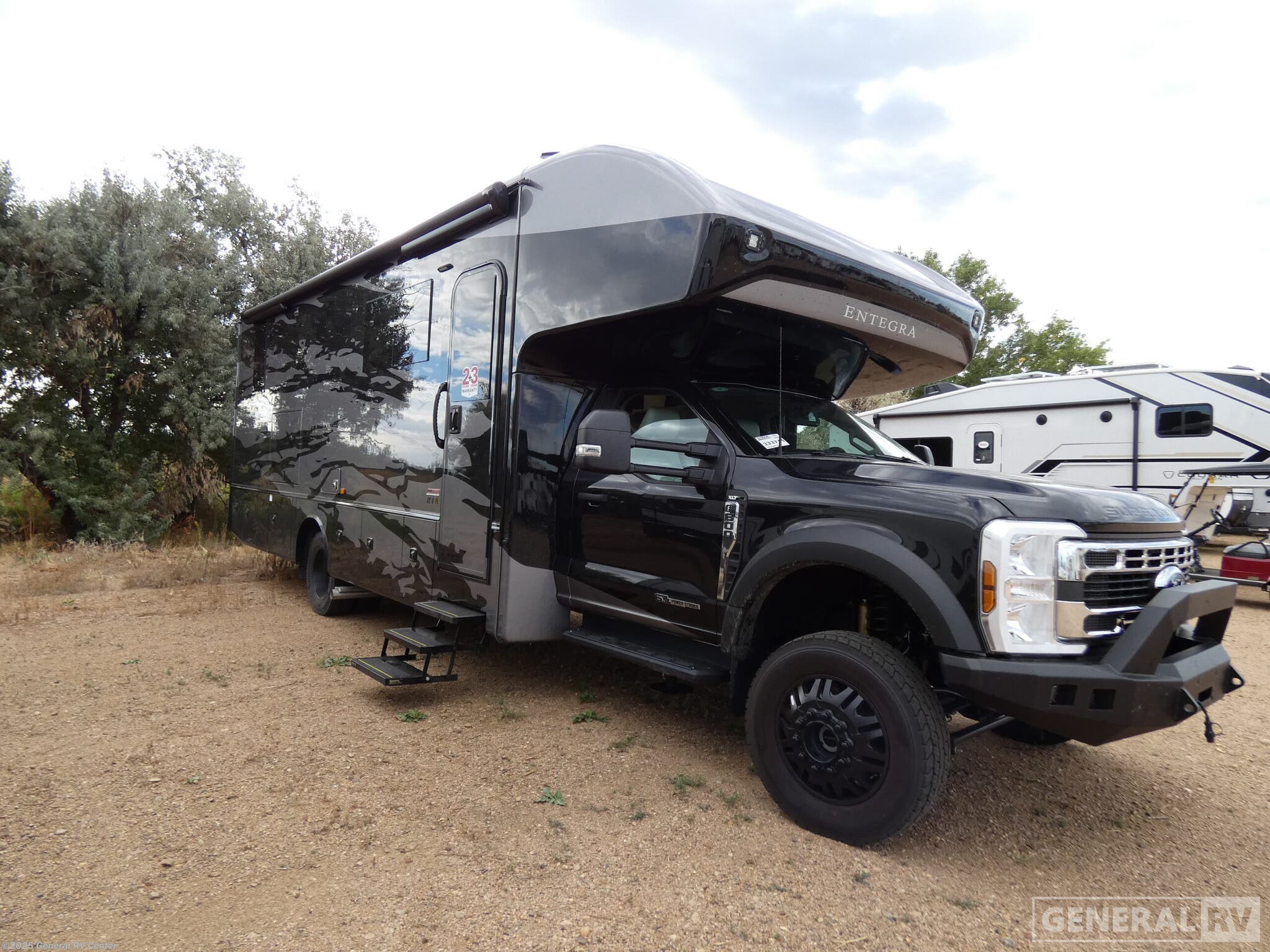 New 2026 Entegra Coach Accolade XT 32U available in Longmont, Colorado