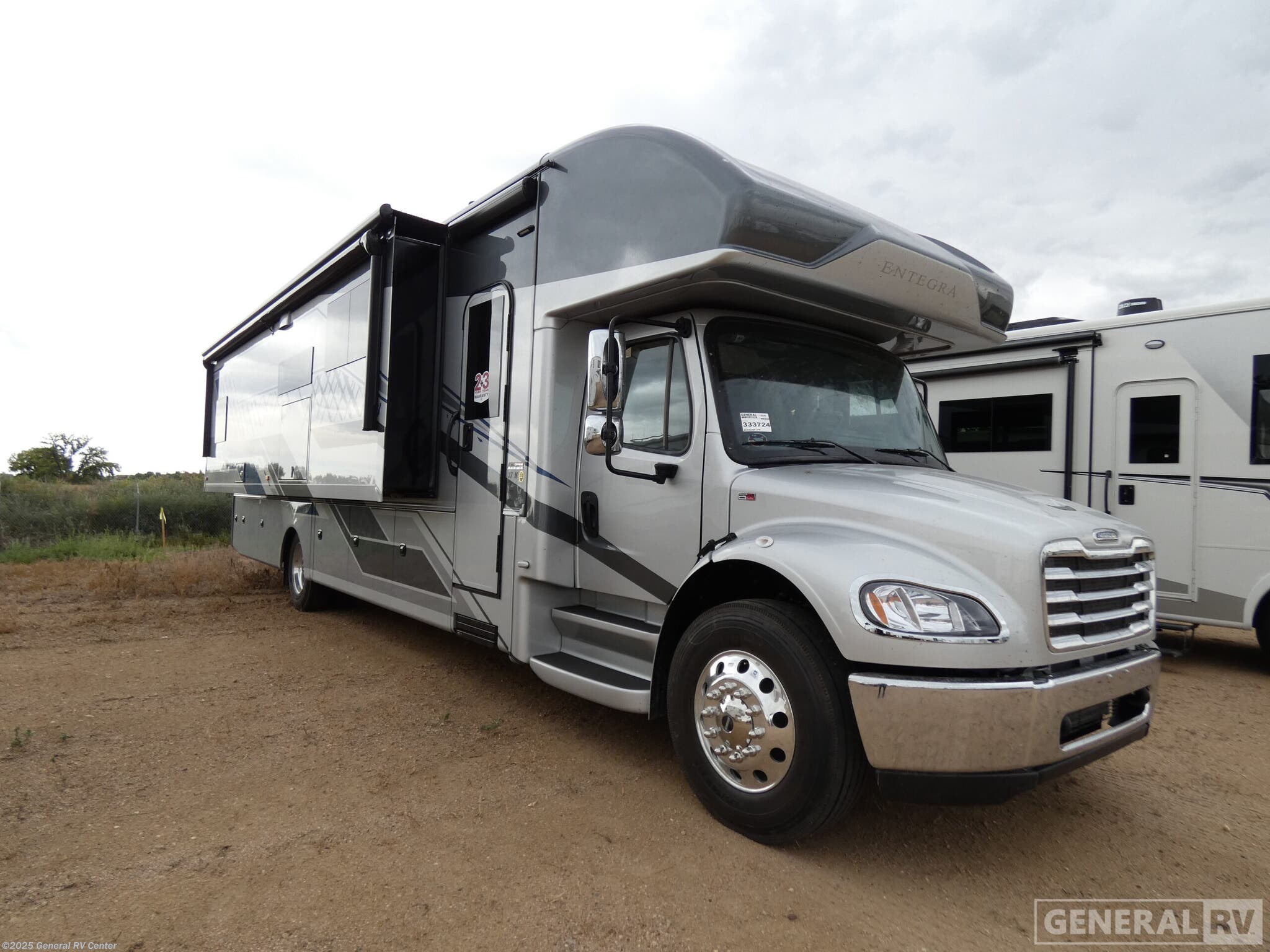 New 2026 Entegra Coach Accolade 37M available in Longmont, Colorado