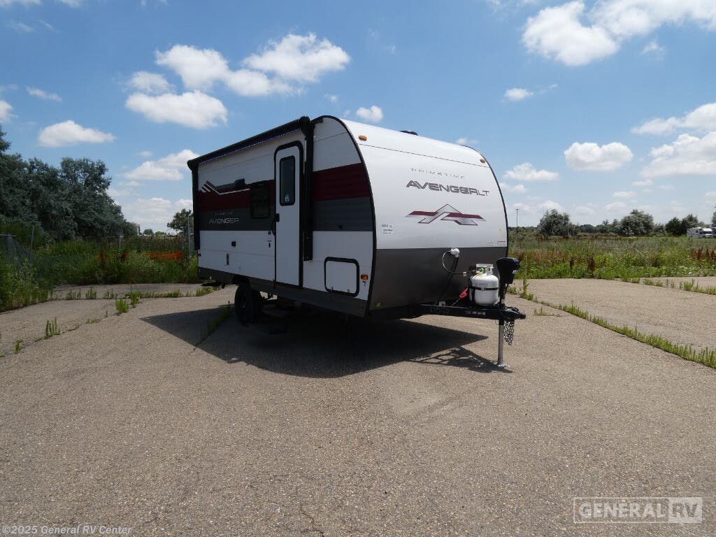 New 2025 Prime Time Avenger 17FQS available in Longmont, Colorado