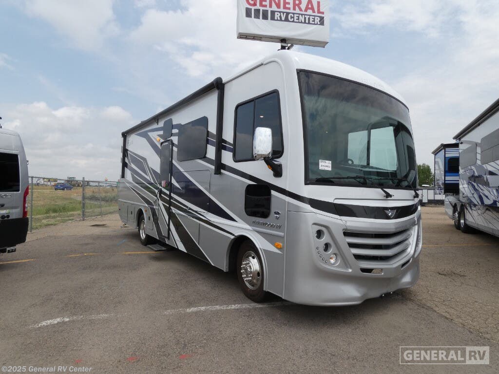 New 2026 Fleetwood Flair 28A available in Longmont, Colorado