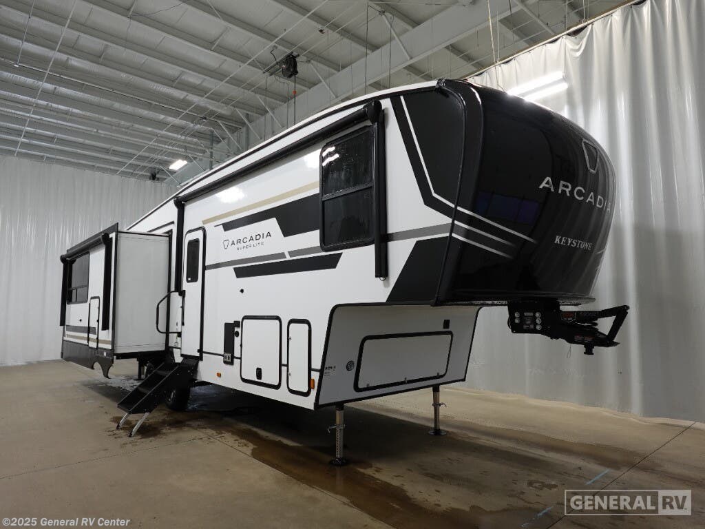 New 2026 Keystone Arcadia 294SLRD available in Longmont, Colorado