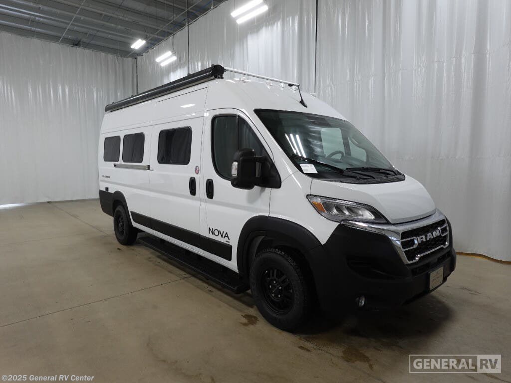 New 2026 Coachmen Nova 20D available in Longmont, Colorado