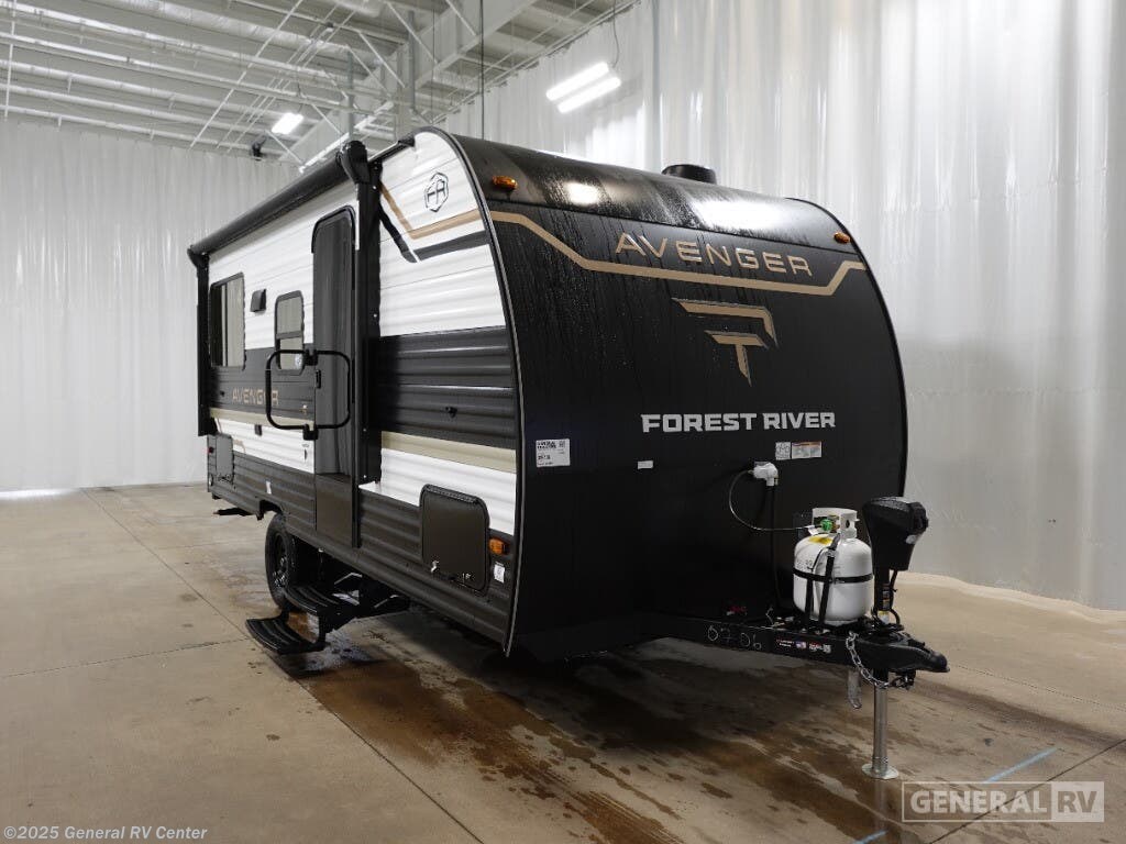 New 2026 Prime Time Avenger 16RD available in Longmont, Colorado