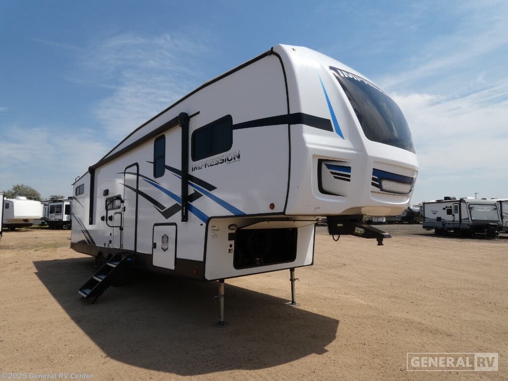 New 2024 Forest River Impression 290VB available in Longmont, Colorado