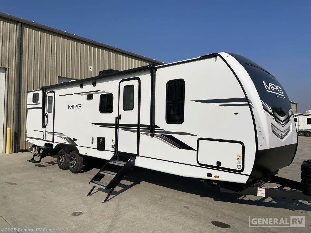 New 2025 Cruiser RV MPG 3100BH available in Longmont, Colorado
