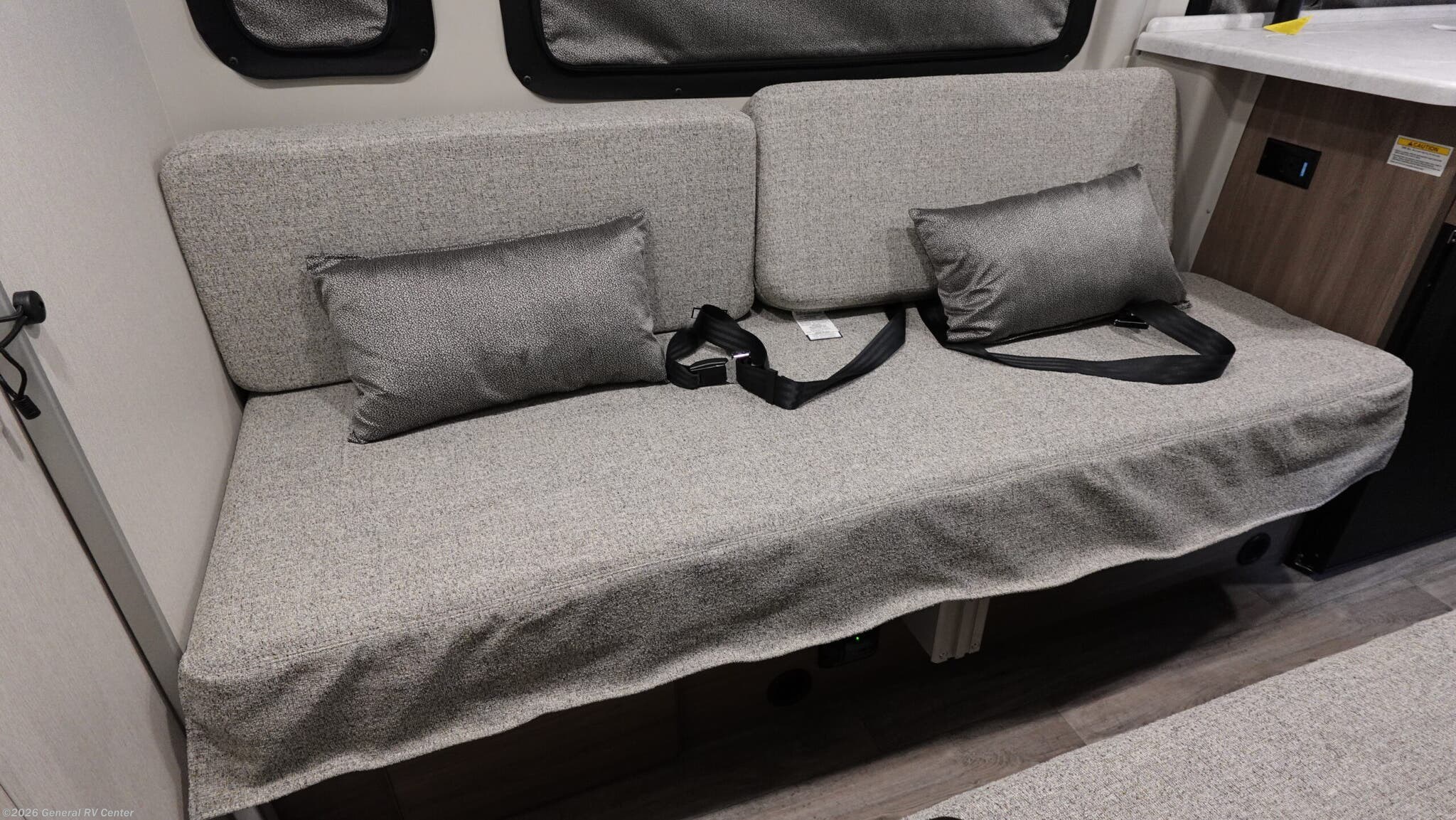 New 2026 Forest River Columbus 377DS available in Longmont, Colorado