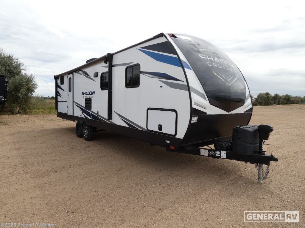 Used 2021 Cruiser RV Shadow Cruiser 277BHS available in Longmont, Colorado